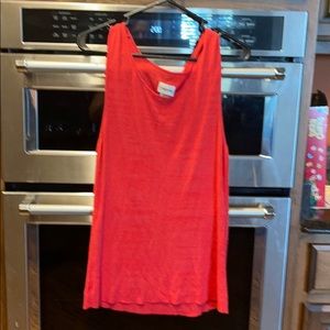 Chico’s Size 3 Rayon Tank